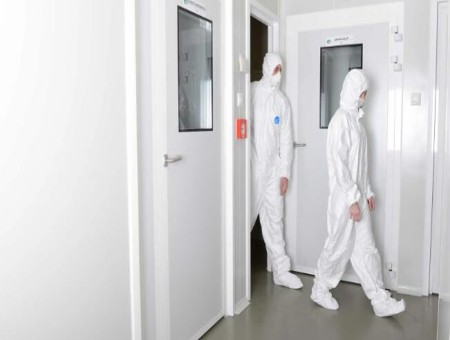 A megfelelő tisztatéri karbantartás fontossága