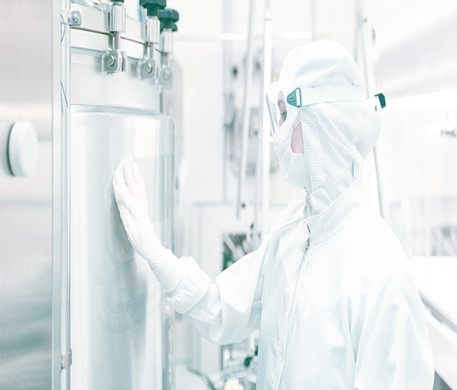Tisztaszobai technológiai piac innovatív stratégiája 2031-ig